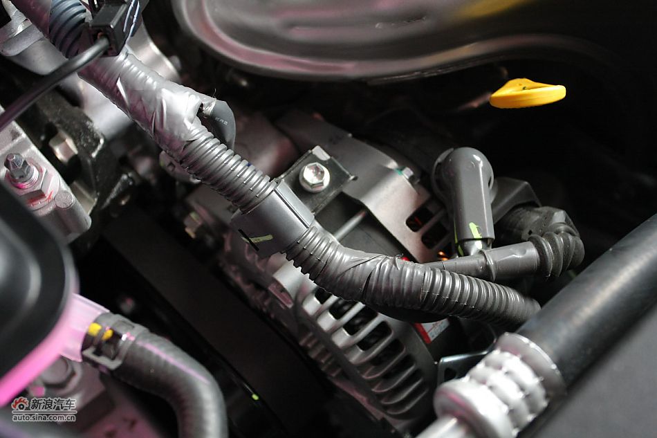 RAV4 2.4自动豪华版