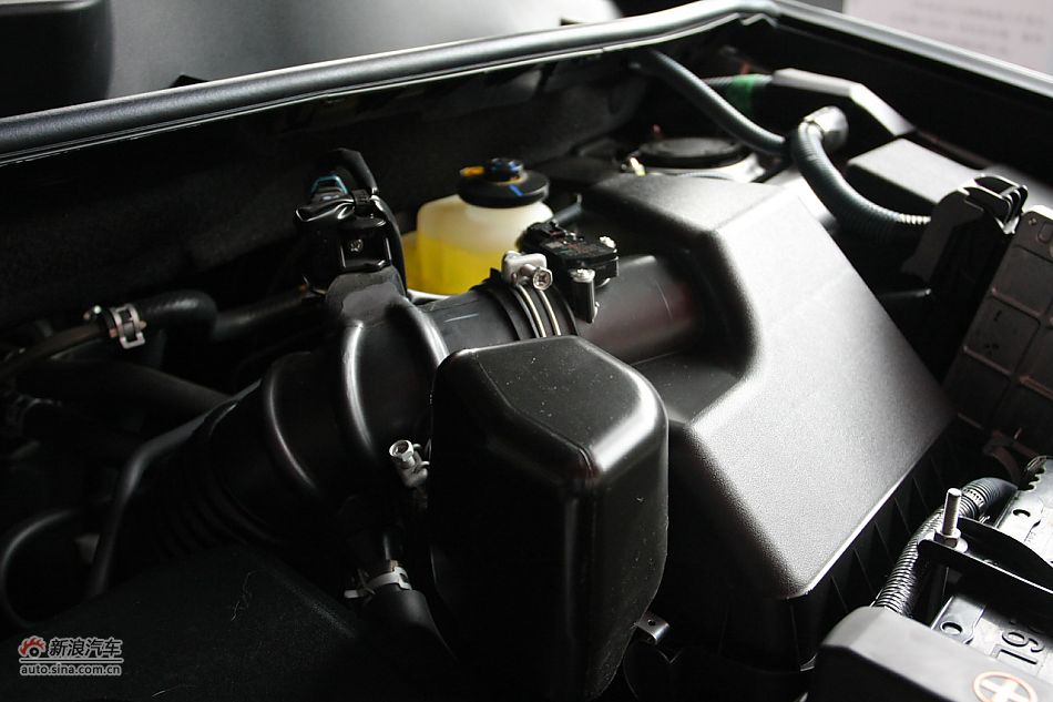 RAV4 2.4自动豪华版