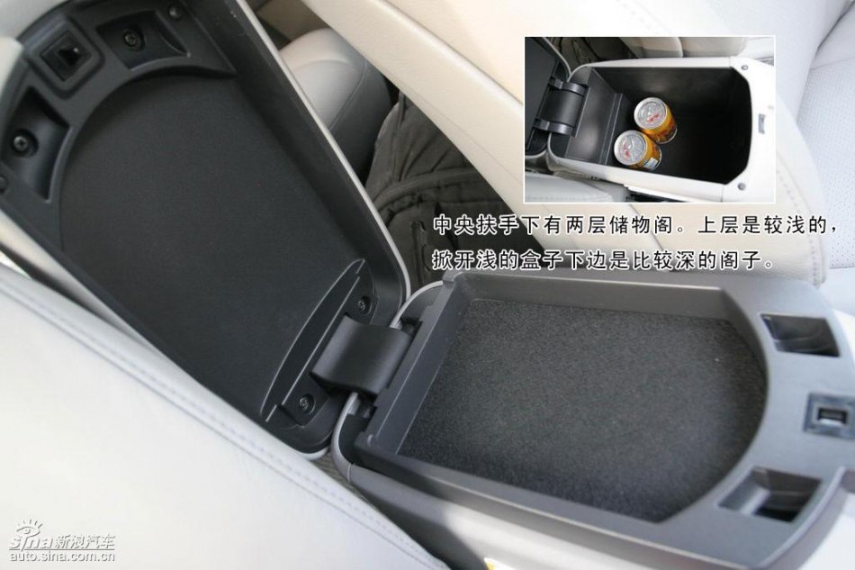 一汽丰田RAV4详细图解