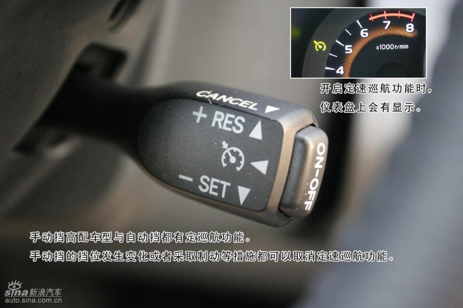 一汽丰田RAV4详细图解