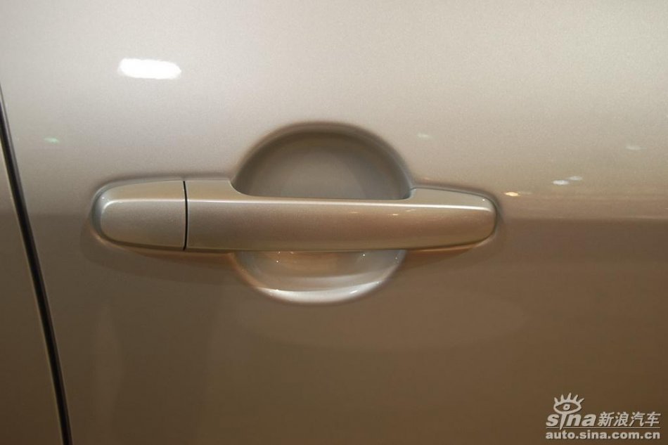 天津一汽丰田RAV4