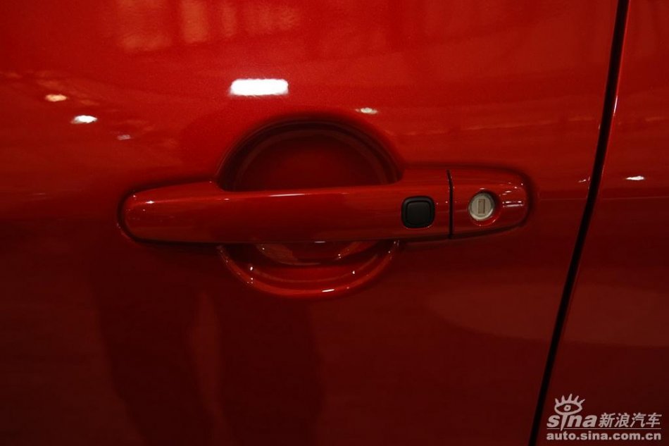 天津一汽丰田RAV4