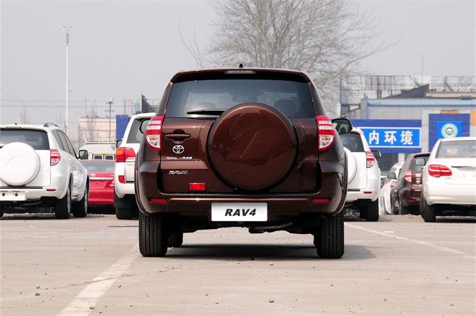 2013RAV4 2.0LԶװ