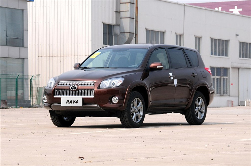 2013RAV4 2.0LԶװ