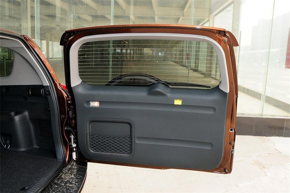 2013款RAV4 2.0L自动经典特装版