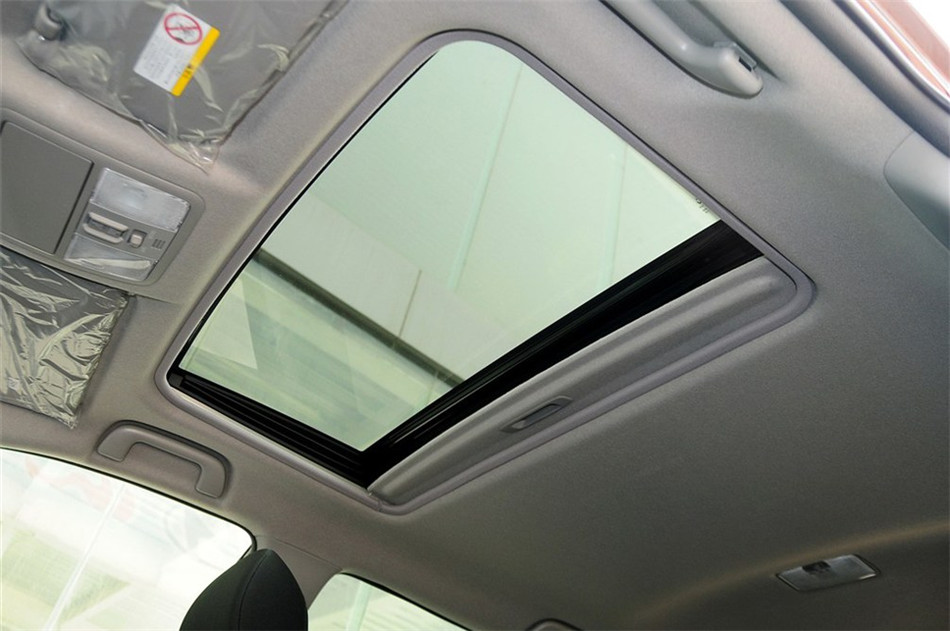 2013款RAV4 2.0L自动经典特装版