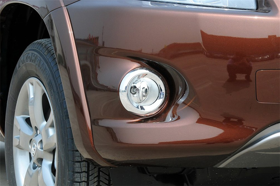 2013款RAV4 2.0L自动经典特装版