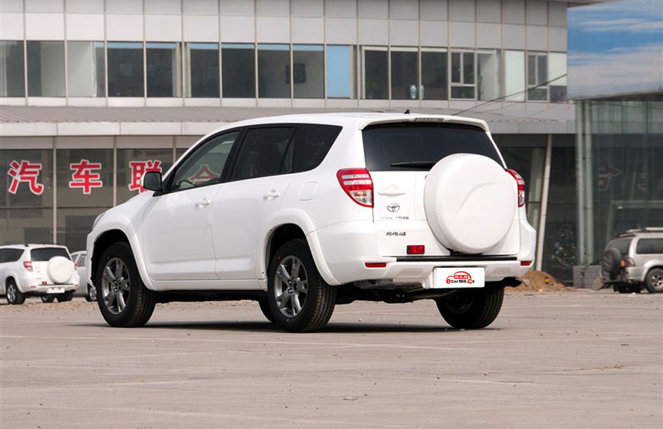 2013RAV4 2.0LԶӢװ