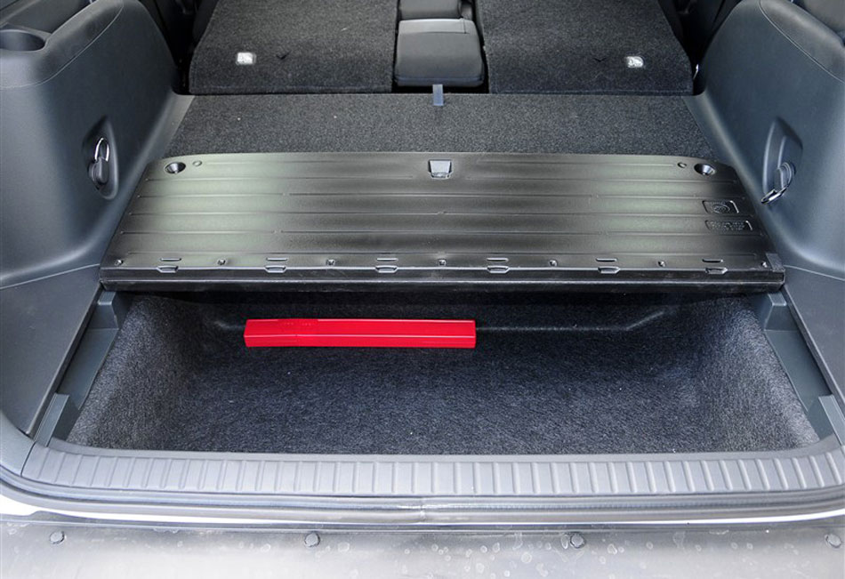 2013款RAV4 2.0L自动精英特装版