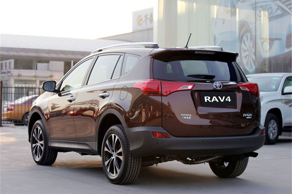 2013RAV4 2.5LԶ