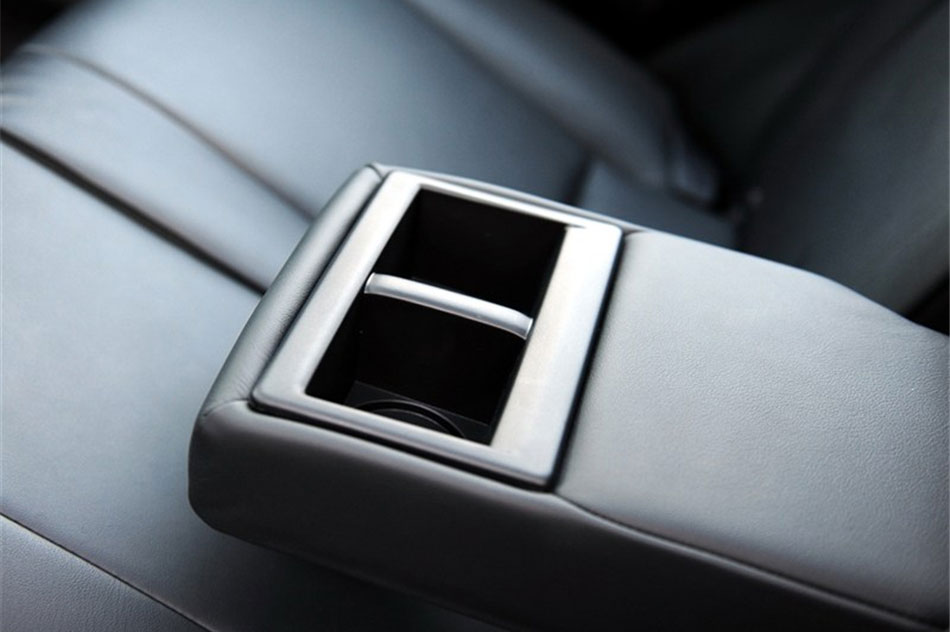 2013款丰田RAV4 2.5L自动豪华版