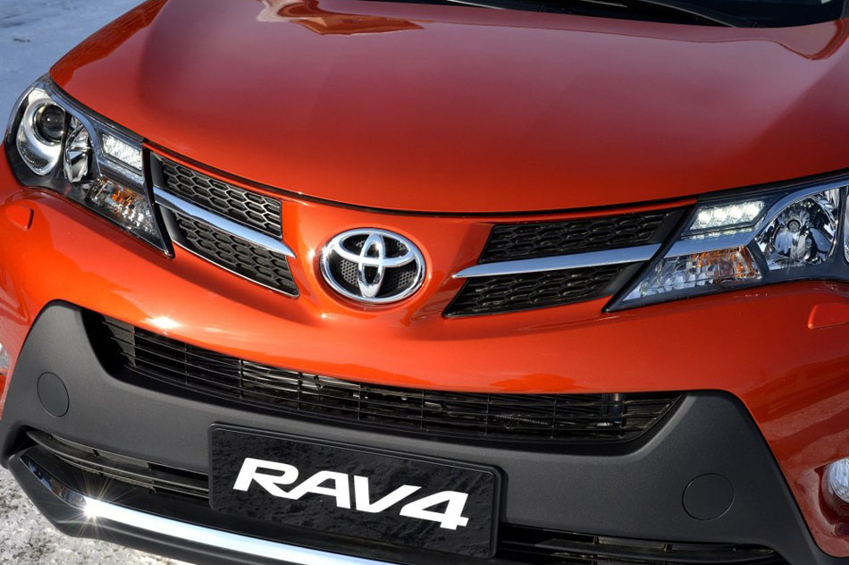 2015款 2.5L 自动四驱尊贵版 细节