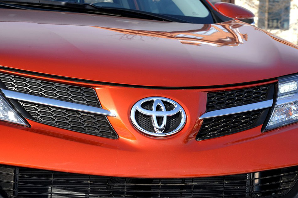 2015款 2.5L 自动四驱尊贵版 细节