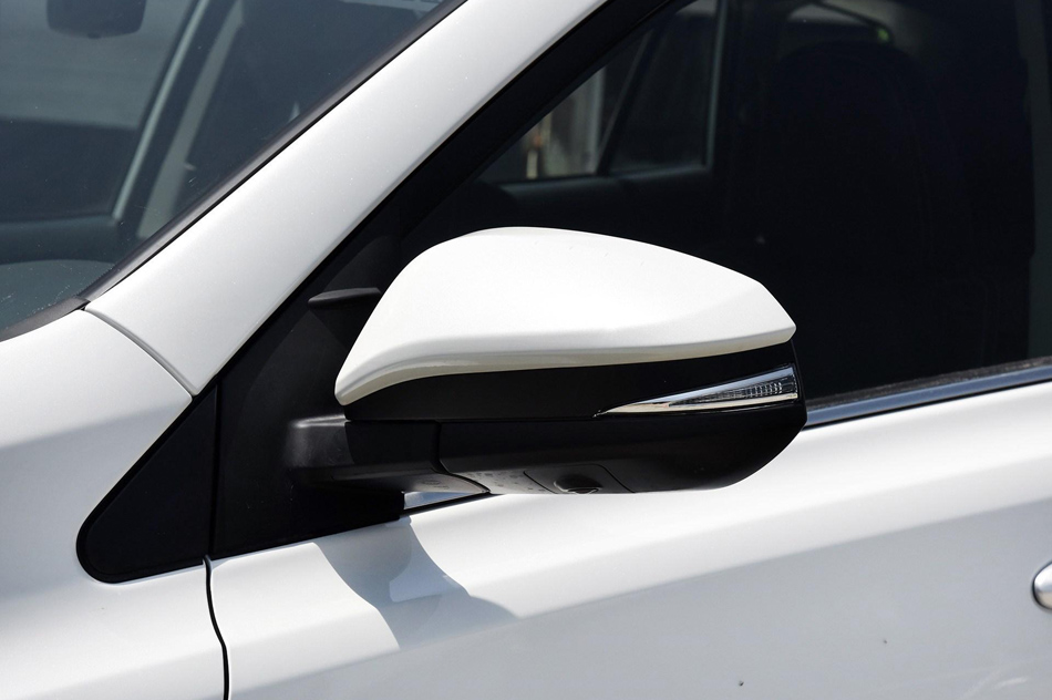 2018款 2.5L 自动四驱精英i版 细节