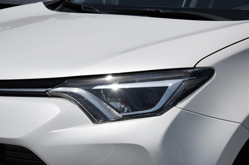 2018款 2.5L 自动四驱精英i版 细节