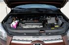 2013款RAV4 2.0L自动经典特装版