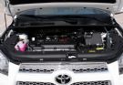 2013款RAV4 2.0L自动精英特装版