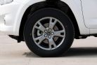 2013款RAV4 2.0L自动精英特装版