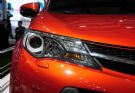 2014款 RAV4 基本型