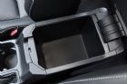 2018款 2.5L 自动四驱精英i版 座椅空间