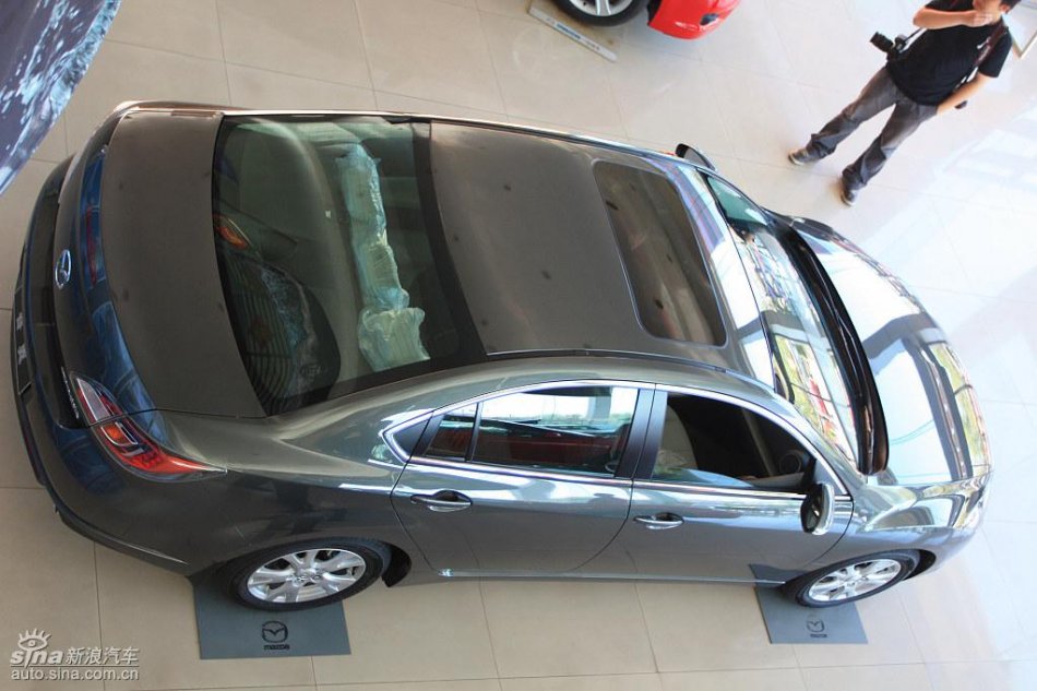 Mazda6ʵ