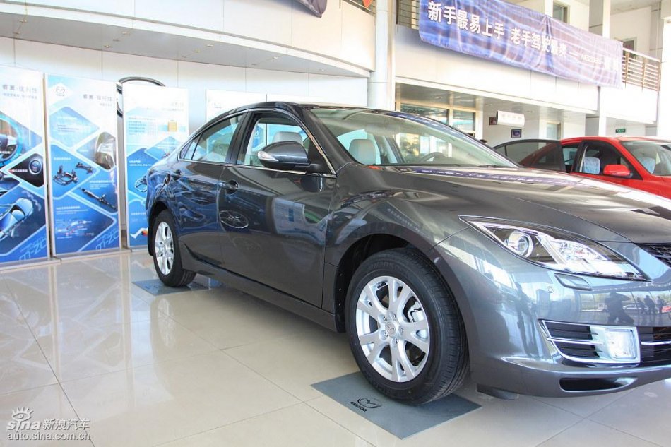 Mazda6ʵ