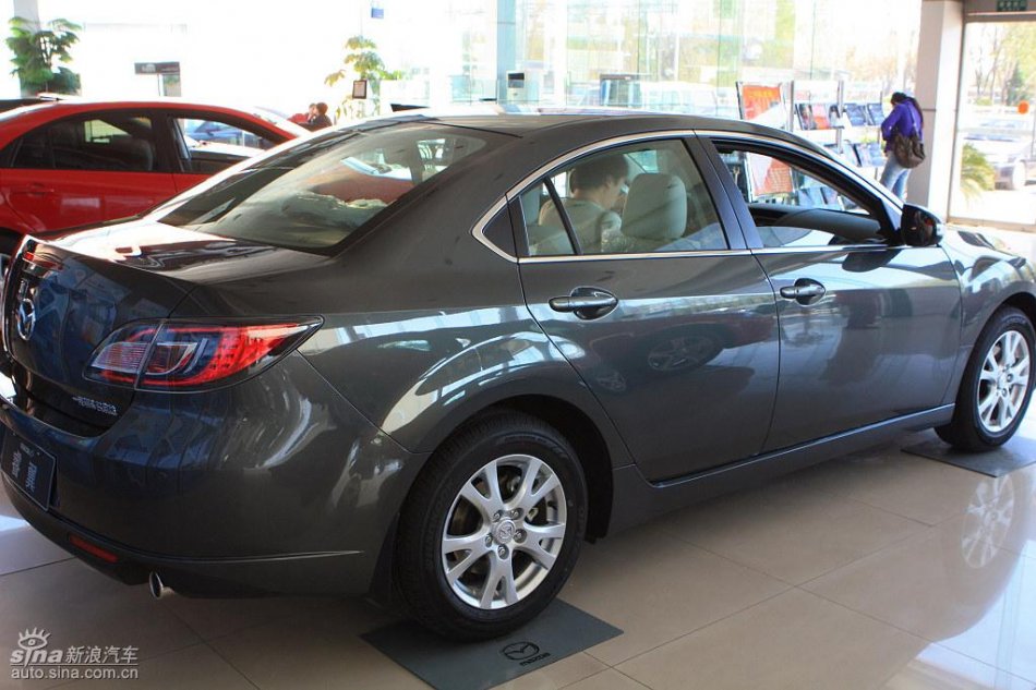 Mazda6ʵ