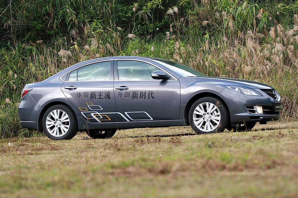 Mazda6ͼƬ