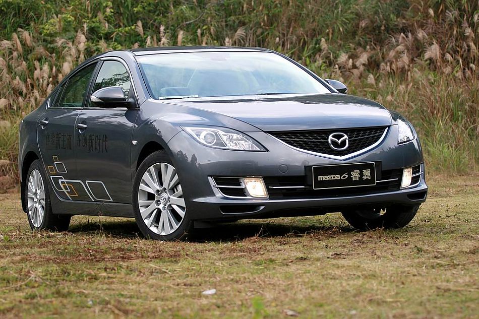 Mazda6ͼƬ