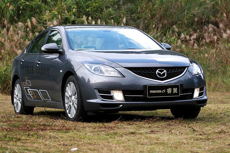 Mazda6ͼƬ