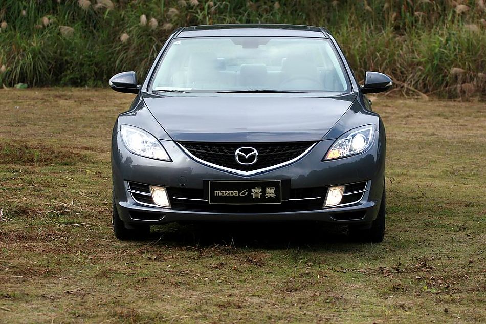 Mazda6ͼƬ
