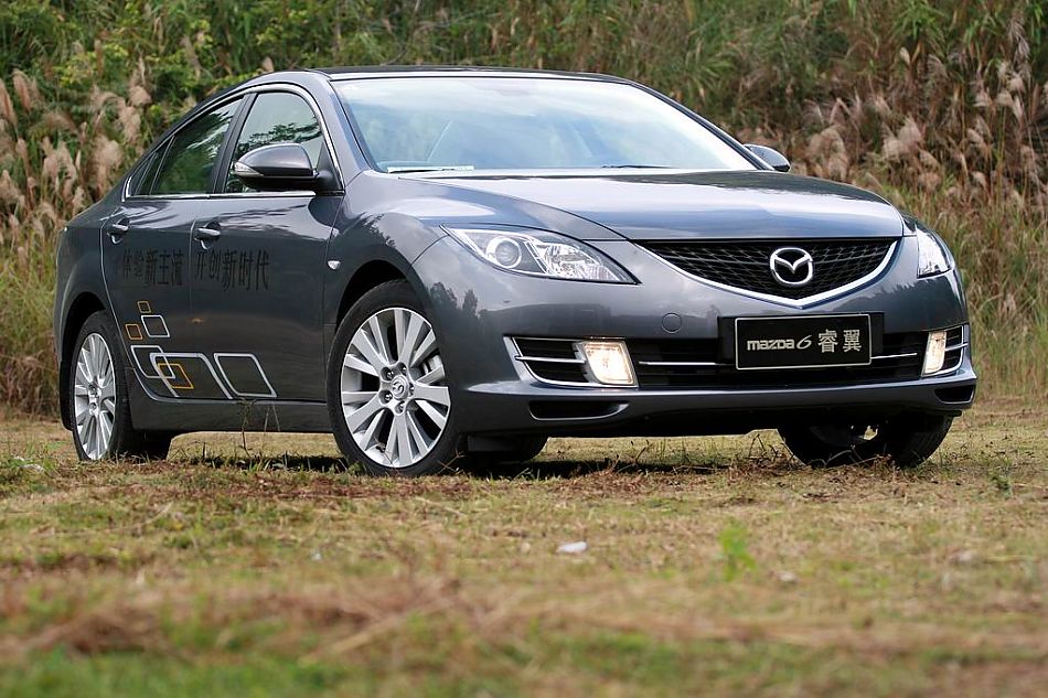 Mazda6ͼƬ