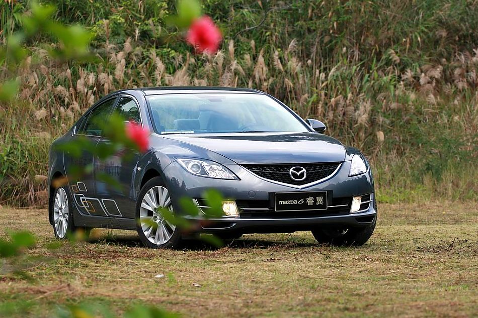 Mazda6ͼƬ