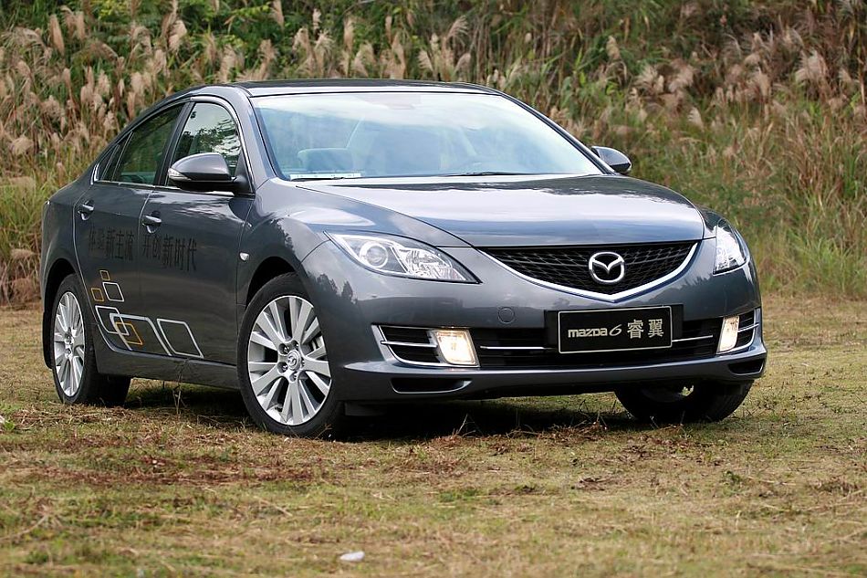 Mazda6ͼƬ