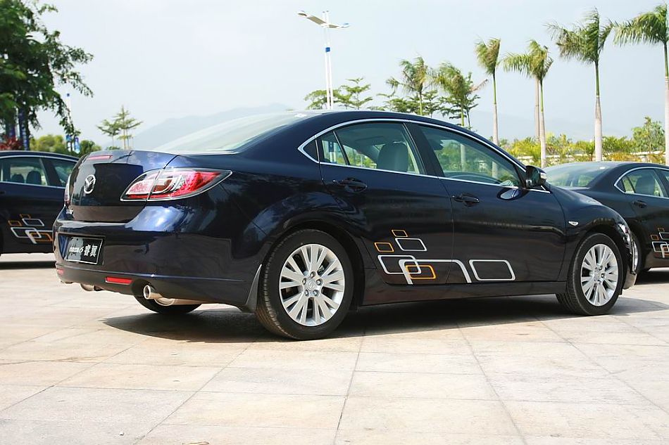 Mazda6ͼƬ
