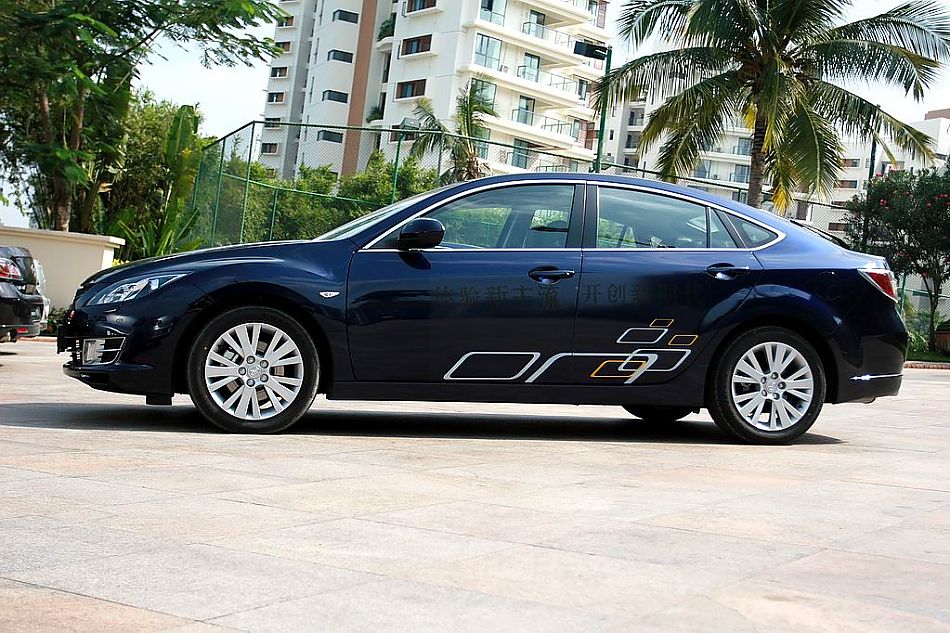 Mazda6ͼƬ