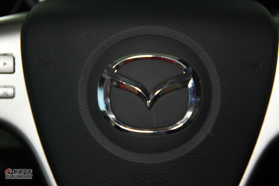 内饰部分及细节