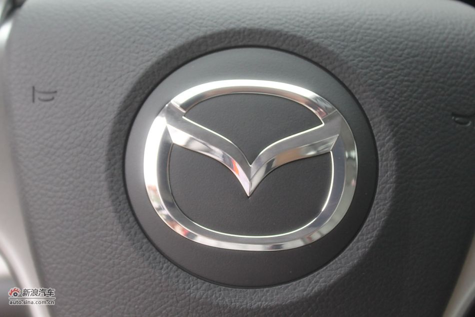 内饰部分及细节