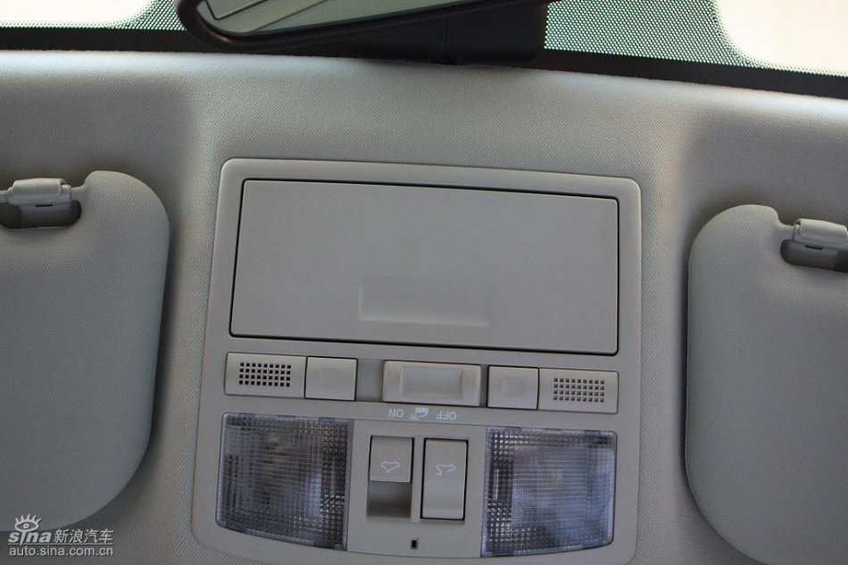 Mazda6睿翼北京到店实拍