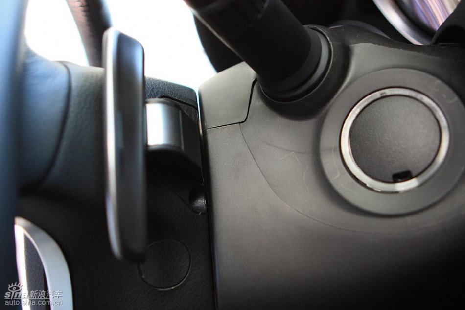 Mazda6睿翼北京到店实拍