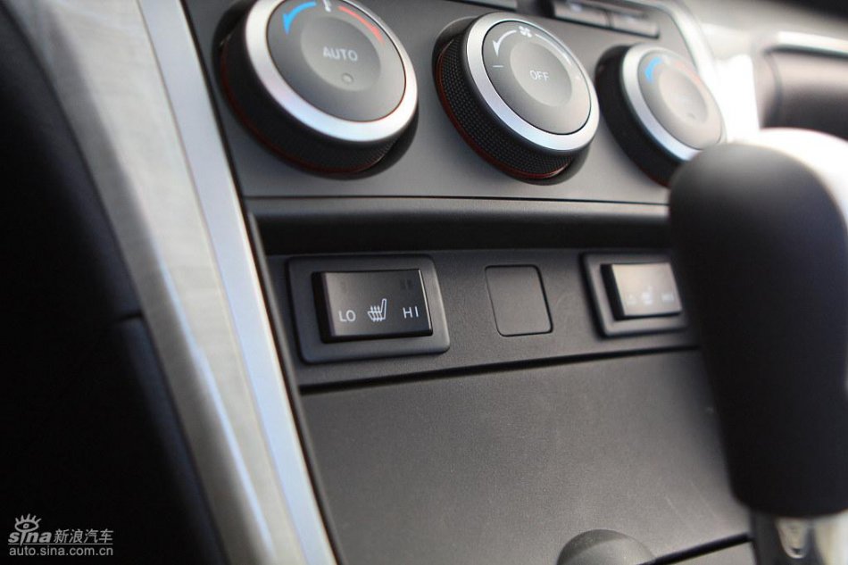 Mazda6睿翼北京到店实拍