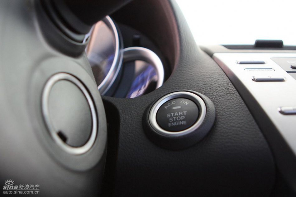 Mazda6睿翼北京到店实拍