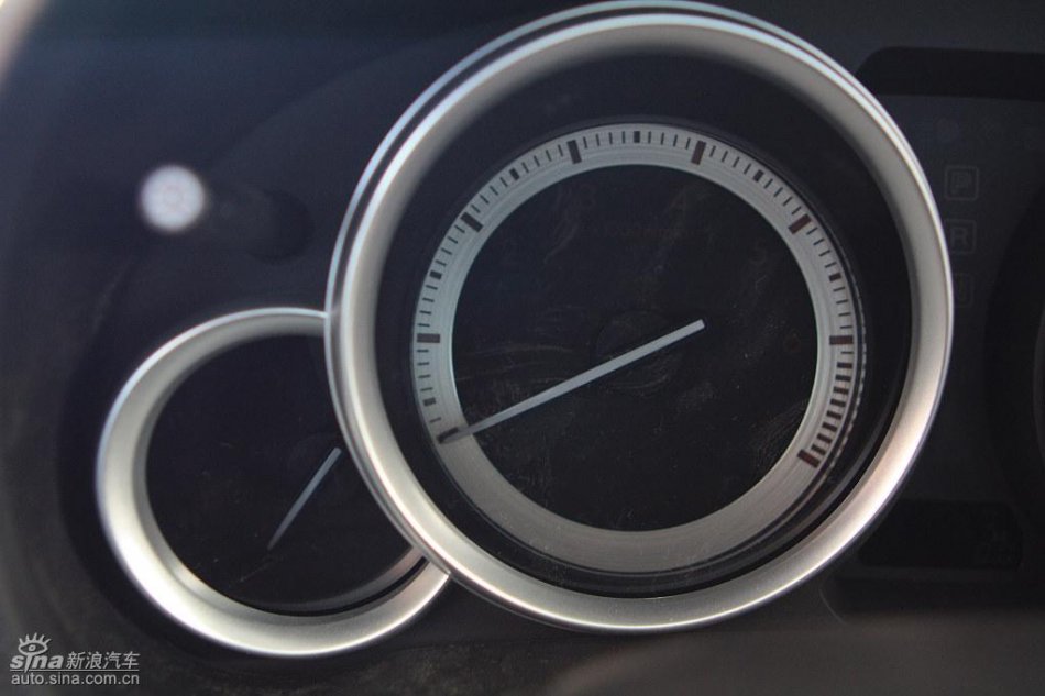 Mazda6睿翼北京到店实拍