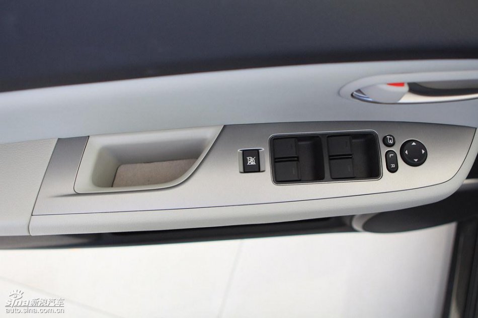 Mazda6睿翼北京到店实拍