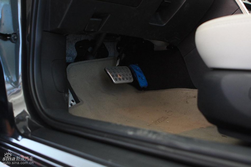 Mazda6睿翼北京到店实拍