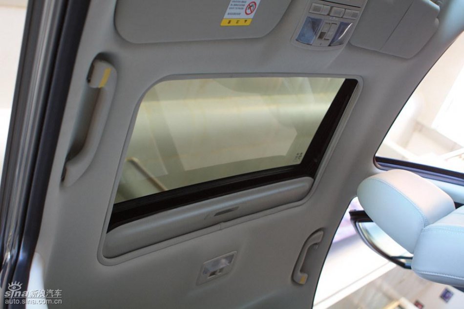 Mazda6睿翼北京到店实拍