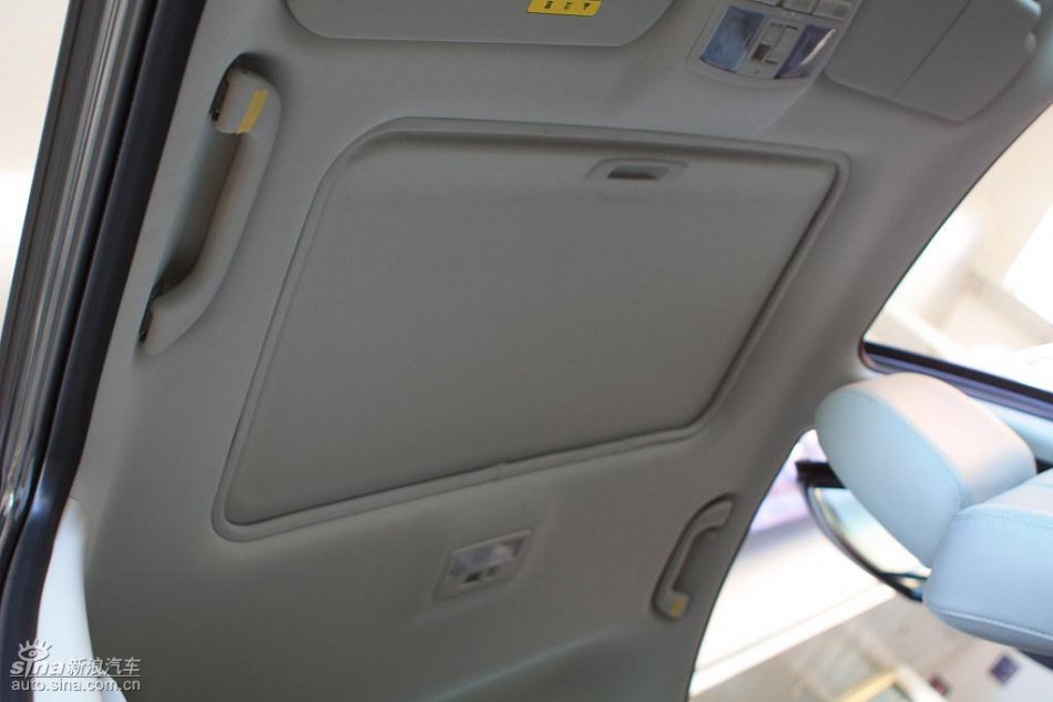 Mazda6睿翼北京到店实拍