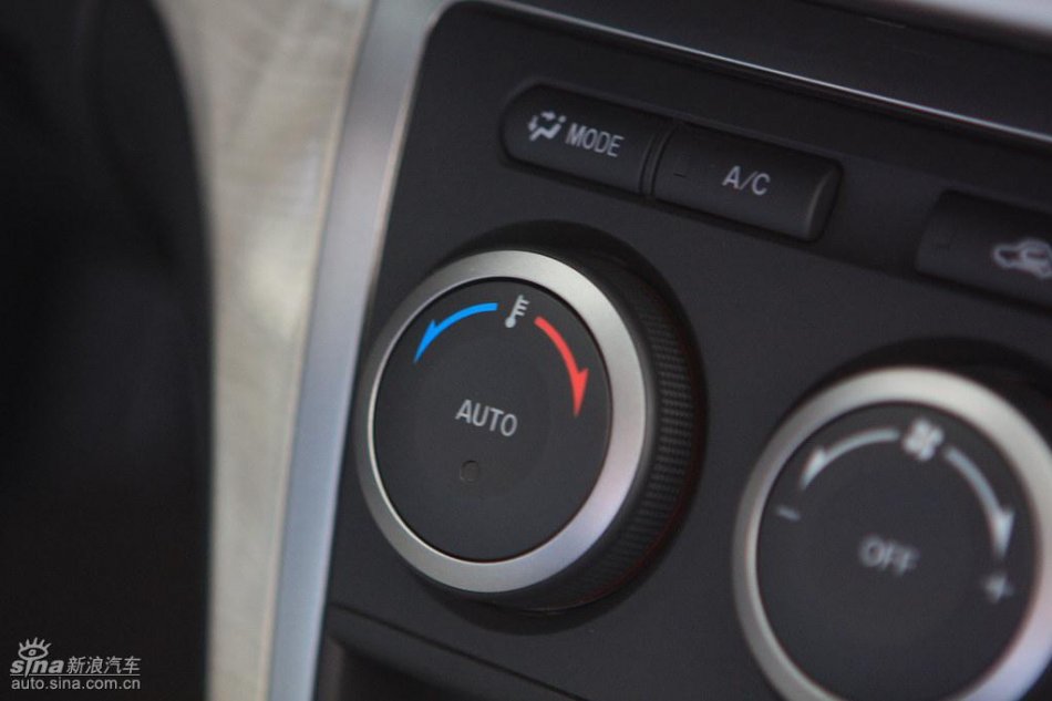 Mazda6睿翼北京到店实拍