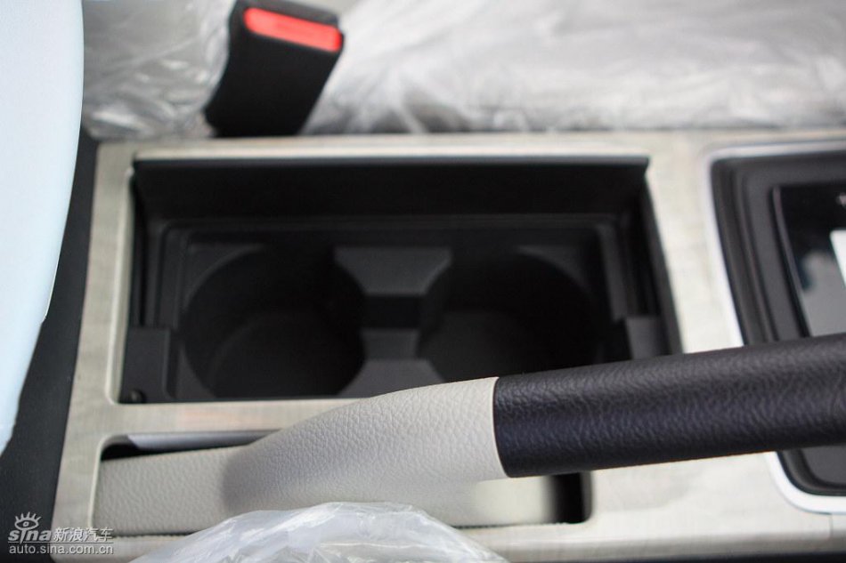 Mazda6睿翼北京到店实拍