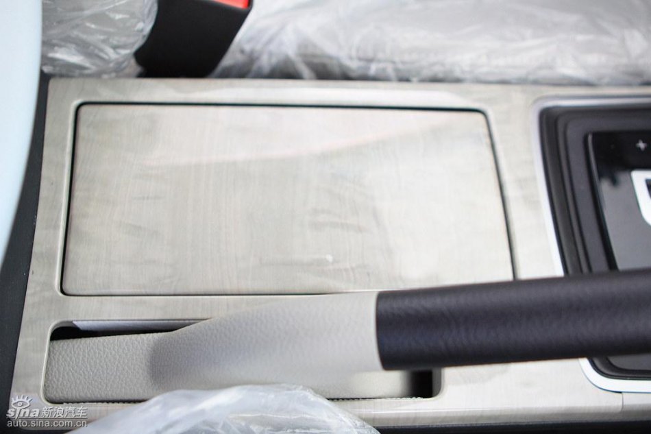 Mazda6睿翼北京到店实拍